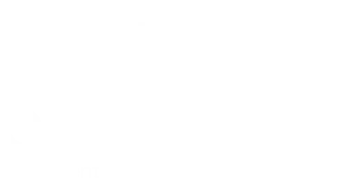 Logotip blanc vertical Centre Odontomèdic Girona