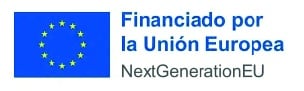 Finançat per la Unió Europea Next Generation