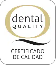 Certificat de qualitat dental Dental Quality